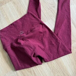 Beyond yoga Spacedye legging